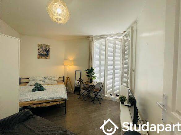 1 pièce 22 m² · à Courbevoie · 22 m² · 750 €/mois