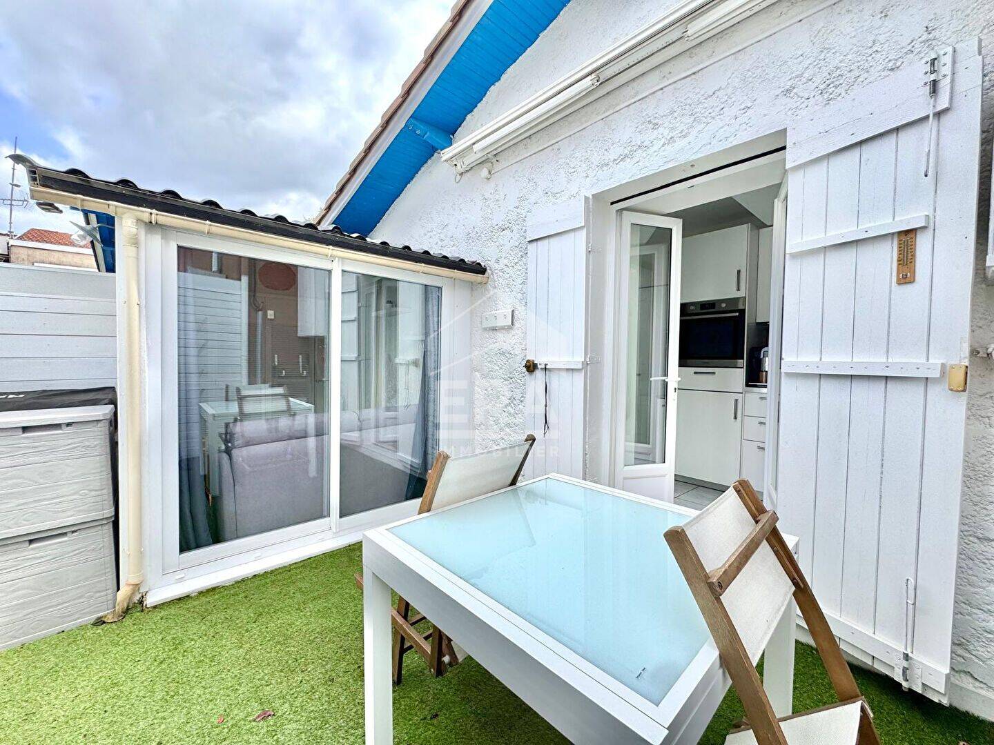 Maison 2 pièces 51 m² · à Gujan-Mestras · 51 m² · 235 000 €
