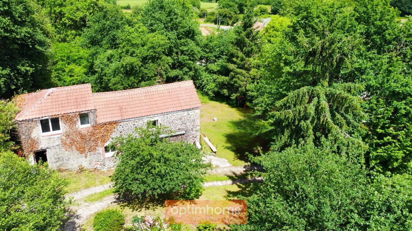 Maison 3 pièces 94 m² · à Sauveterre-de-Béarn · 94 m² · 123 000 €