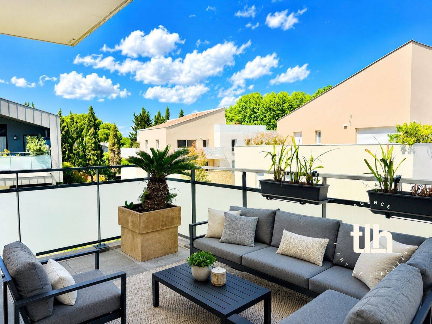 Appartement 3 pièces 63 m² · à Lattes · 63 m² · 390 000 €