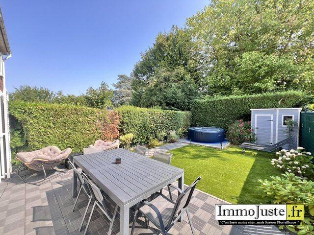 Maison 6 pièces 125 m² · à Élancourt · 125 m² · 399 000 €