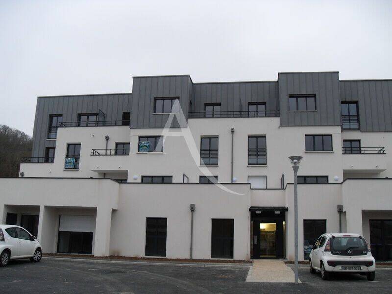 Appartement 3 pièces 60 m² · à Évreux · 59,7 m² · 750 €