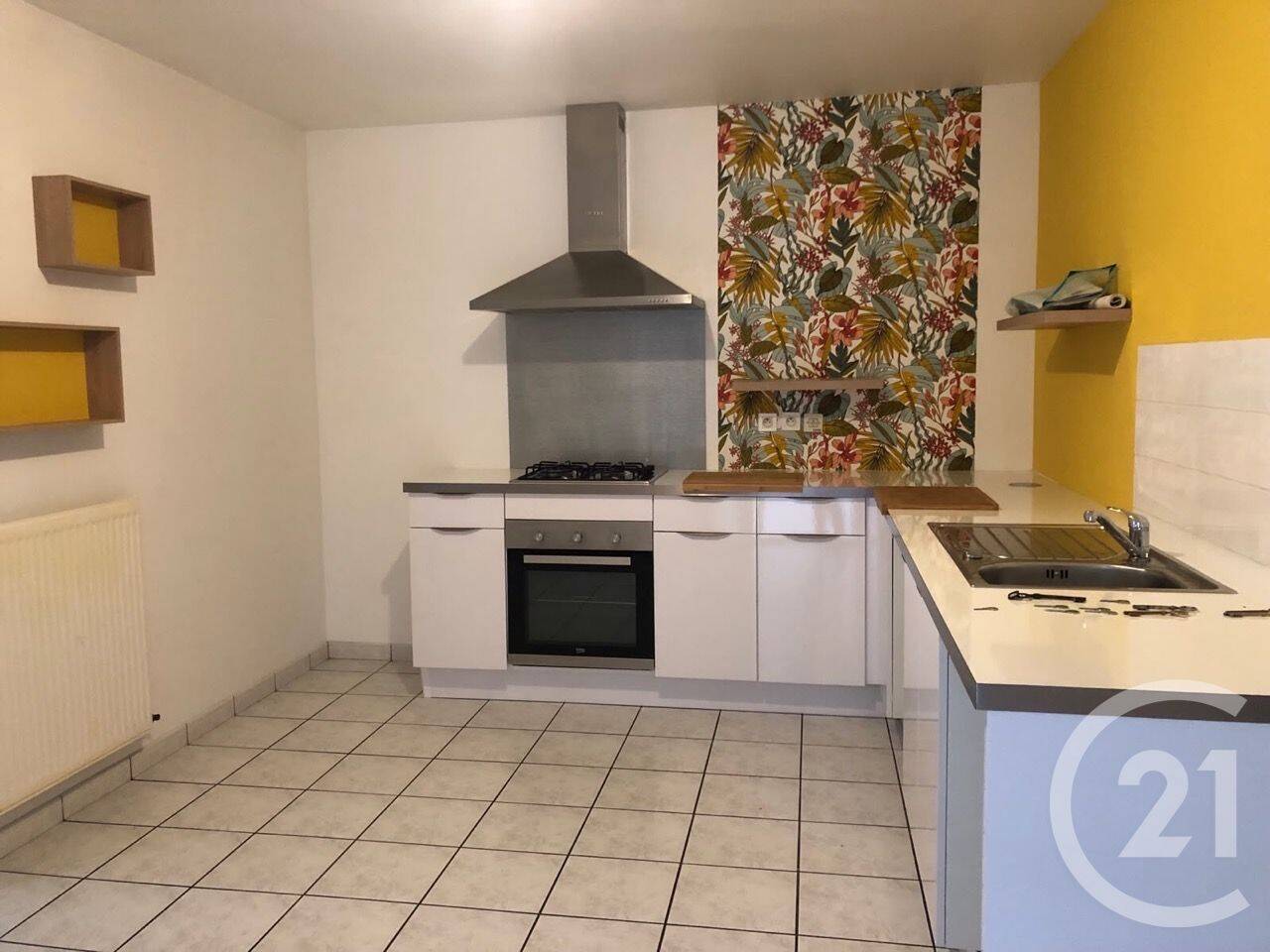 Maison 4 pièces 92 m² · à Châteaubriant · 92 m² · 895 €/mois