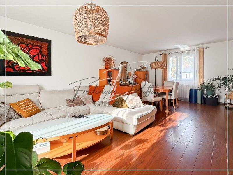 Maison 6 pièces 129 m² · à Breuil-le-Vert · 129 m² · 282 000 €