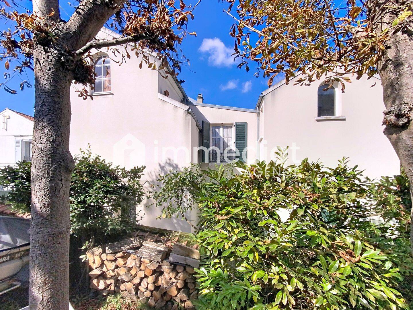 Maison 6 pièces 123 m² · à Rueil-Malmaison · 123 m² · 1 050 000 €