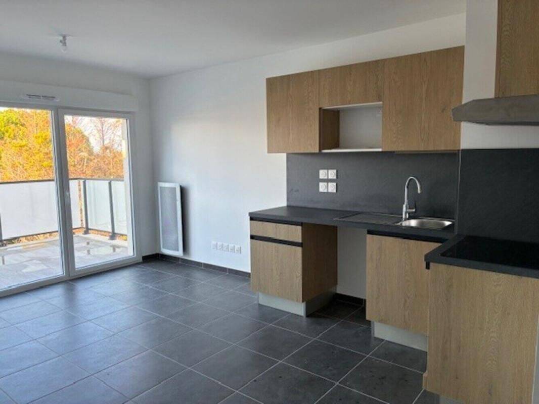 Appartement 2 pièces 41 m² · à Marseillan · 41 m² · 668 €/mois