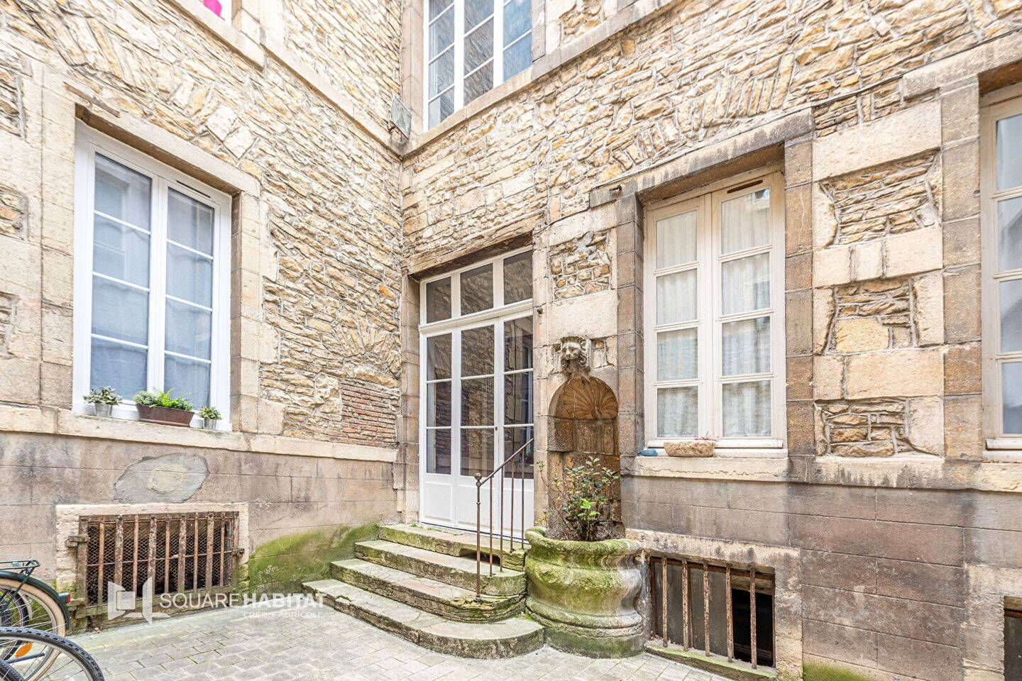 Appartement 2 pièces 42 m² · à Dijon · 42,5 m² · 622 €/mois