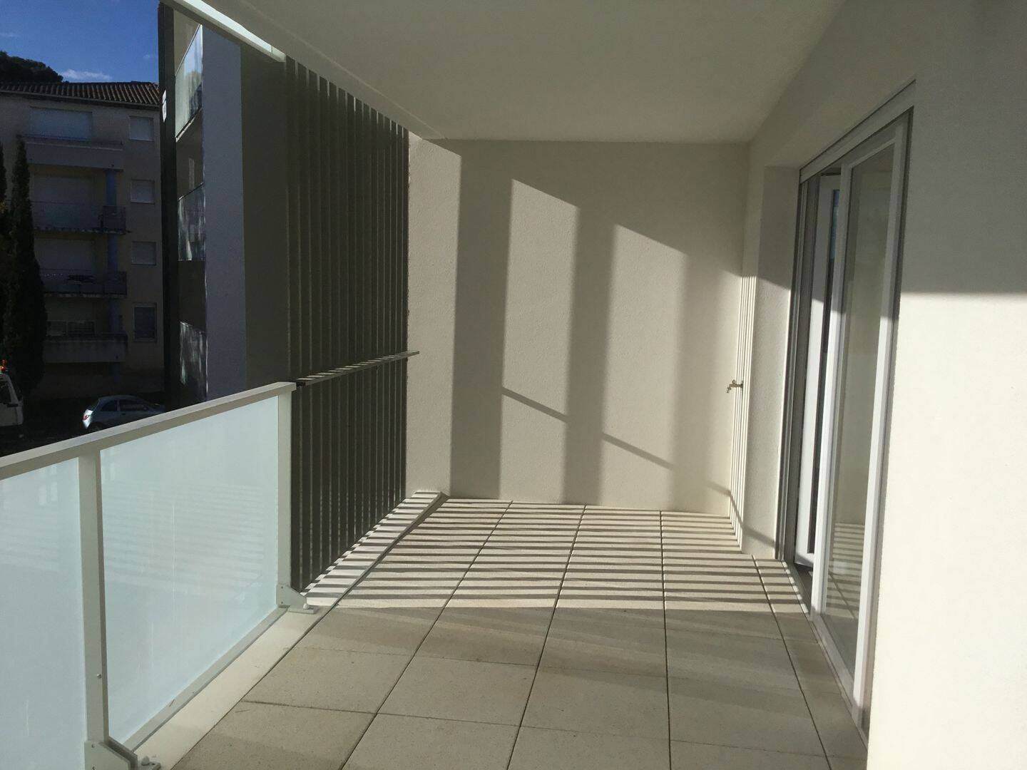 Appartement 3 pièces 59 m² · à Montpellier · 59 m² · 943 €