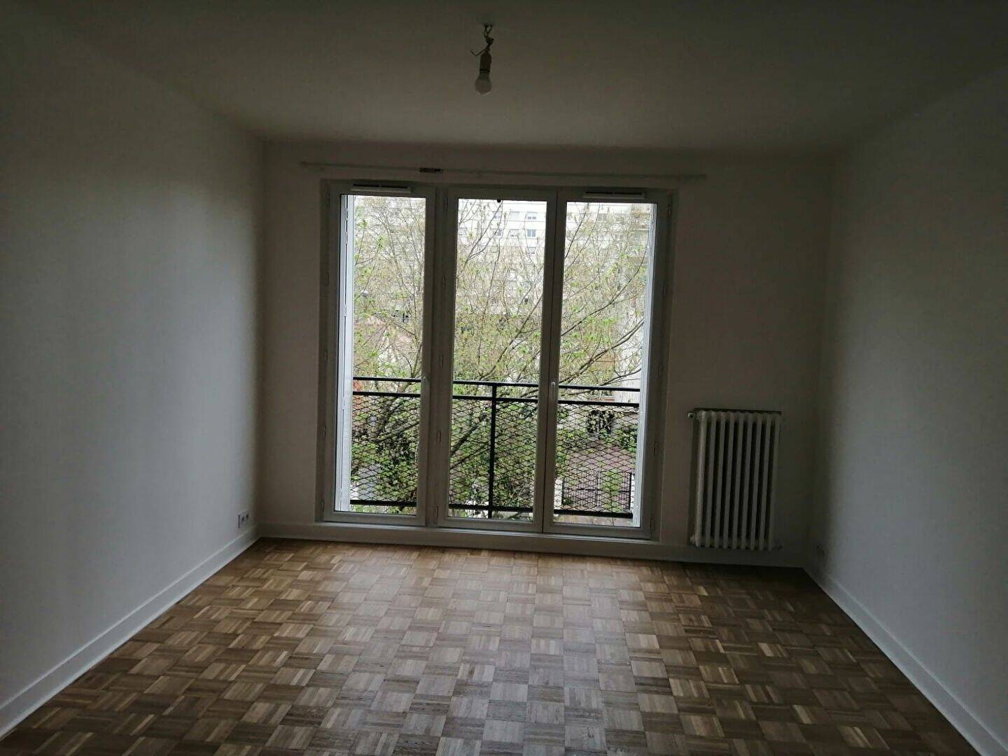 Appartement 3 pièces 62 m² · à Cachan · 62 m² · 1 422 €/mois