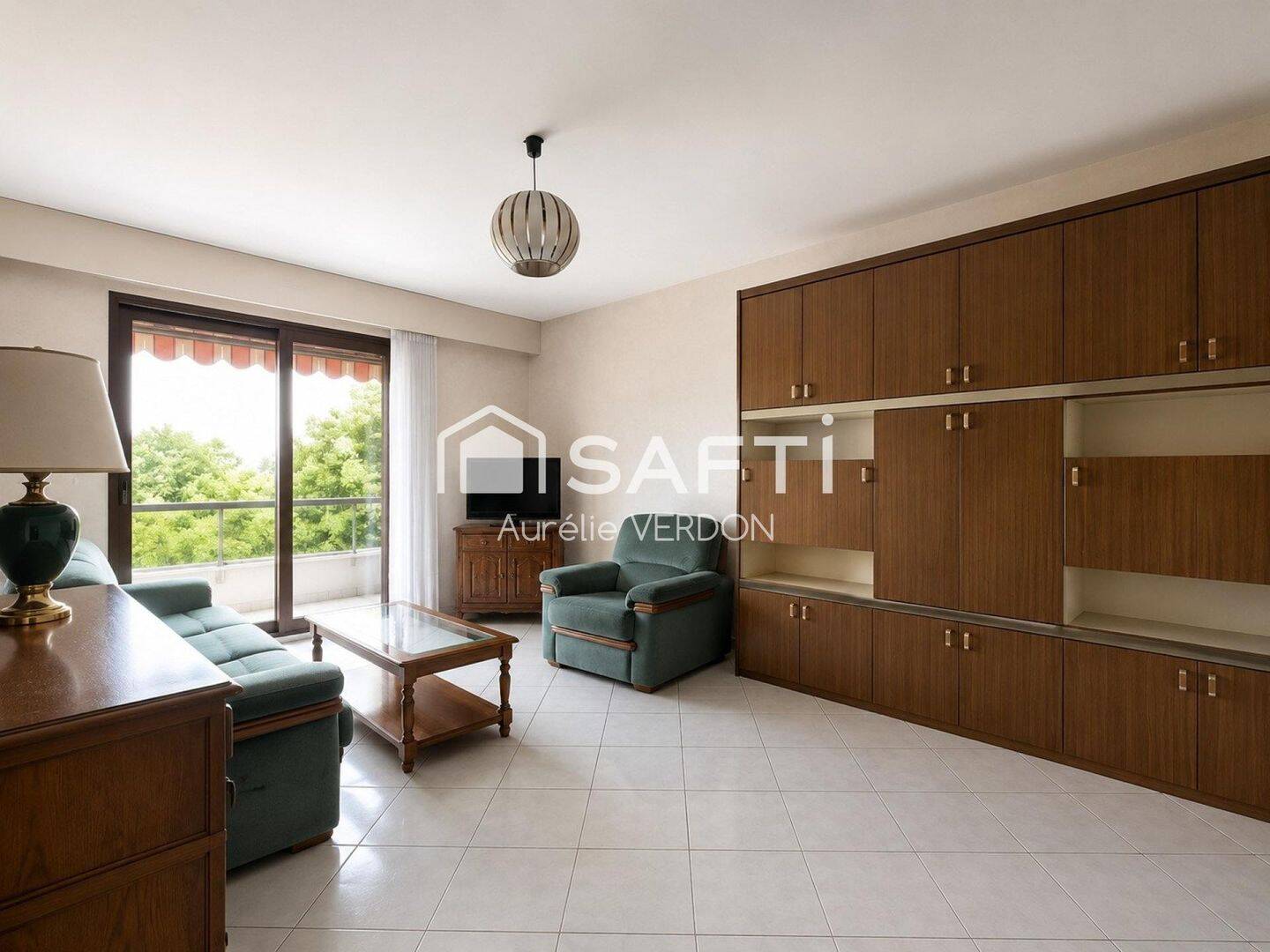 Appartement 2 pièces 64 m² · à Thonon-les-Bains · 64 m² · 269 000 €