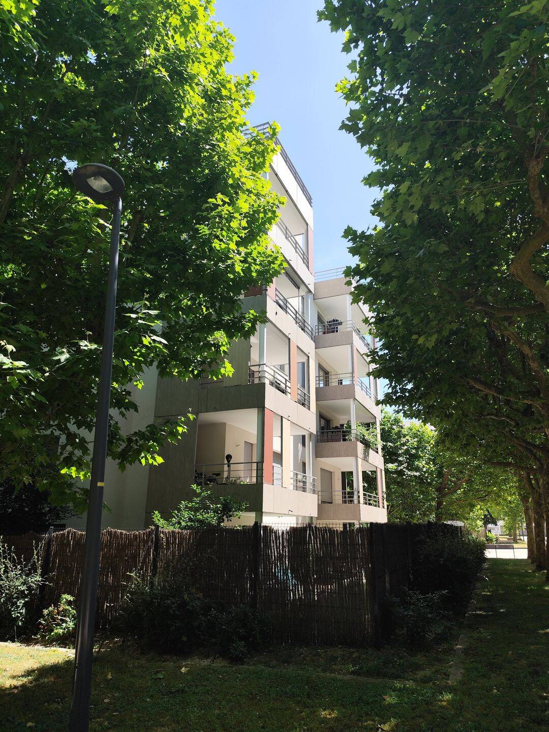 Appartement 3 pièces 61 m² · à Dijon · 61 m² · 210 000 €