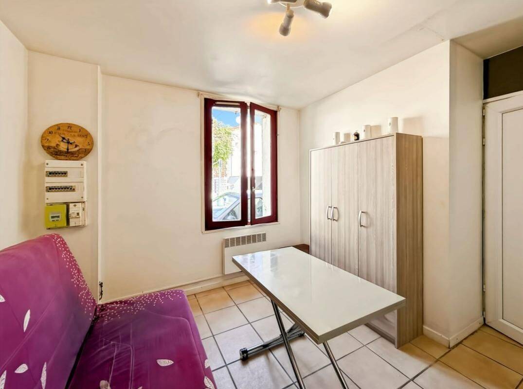 Appartement 1 pièce 16 m² · à Mont-de-Marsan · 16 m² · 360 €