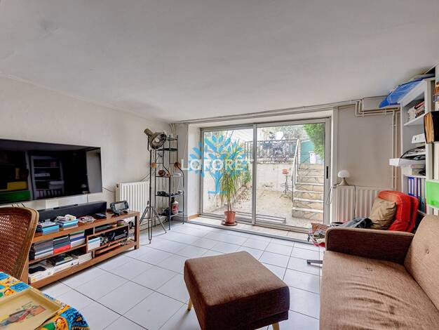 Maison à vendre 799 000 € 5 pièces 4 chambres 170 m² 175 m² de terrain Dhuys-François Mitterand Bagnolet 93170