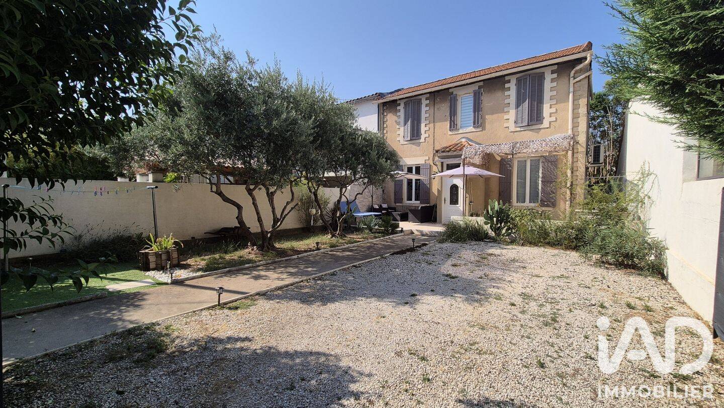 Maison 3 pièces 60 m² · à Cavaillon · 60 m² · 900 €