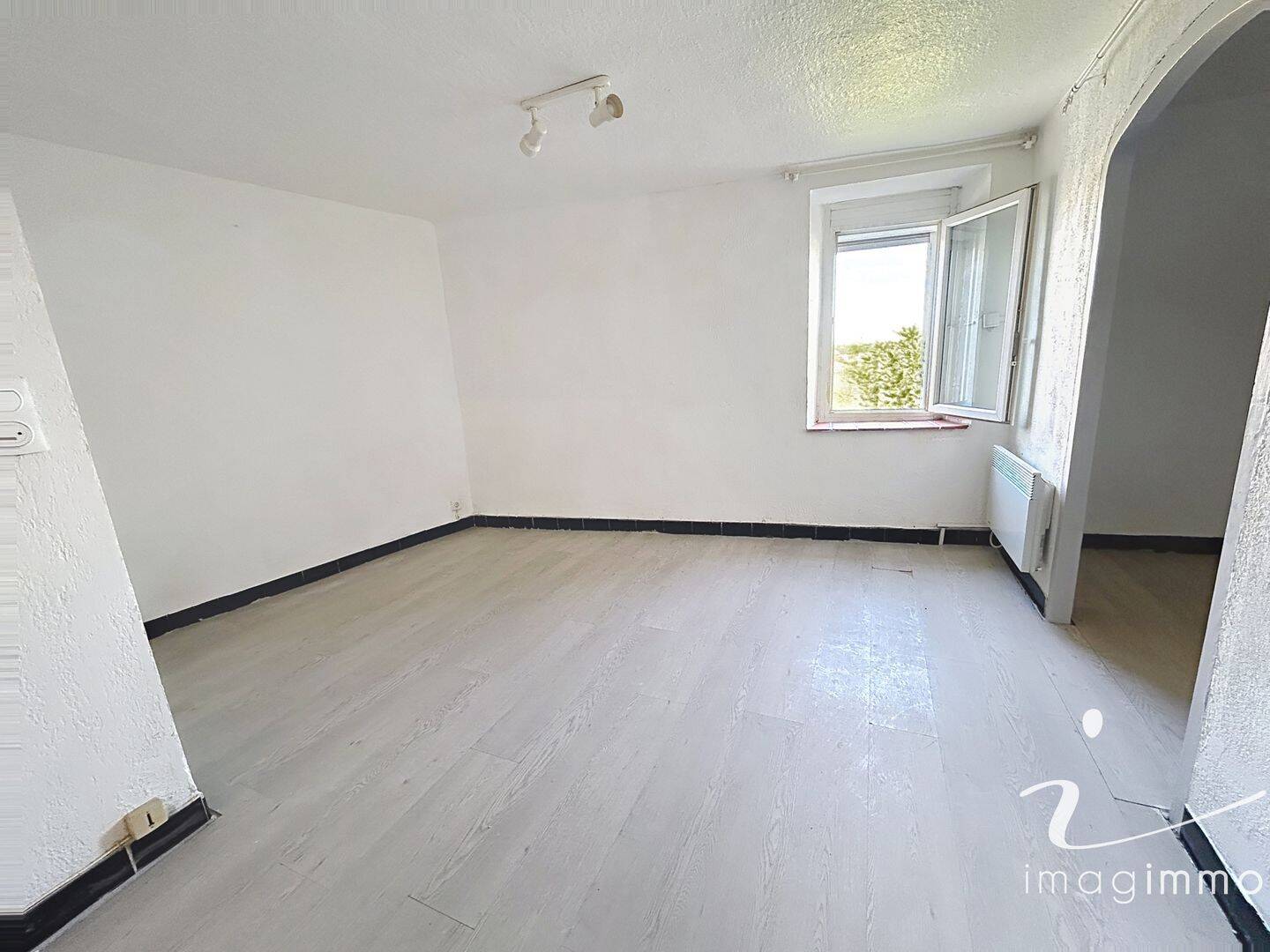 Appartement 1 pièce 39 m² · à Fabrègues · 38,5 m² · 496 €/mois