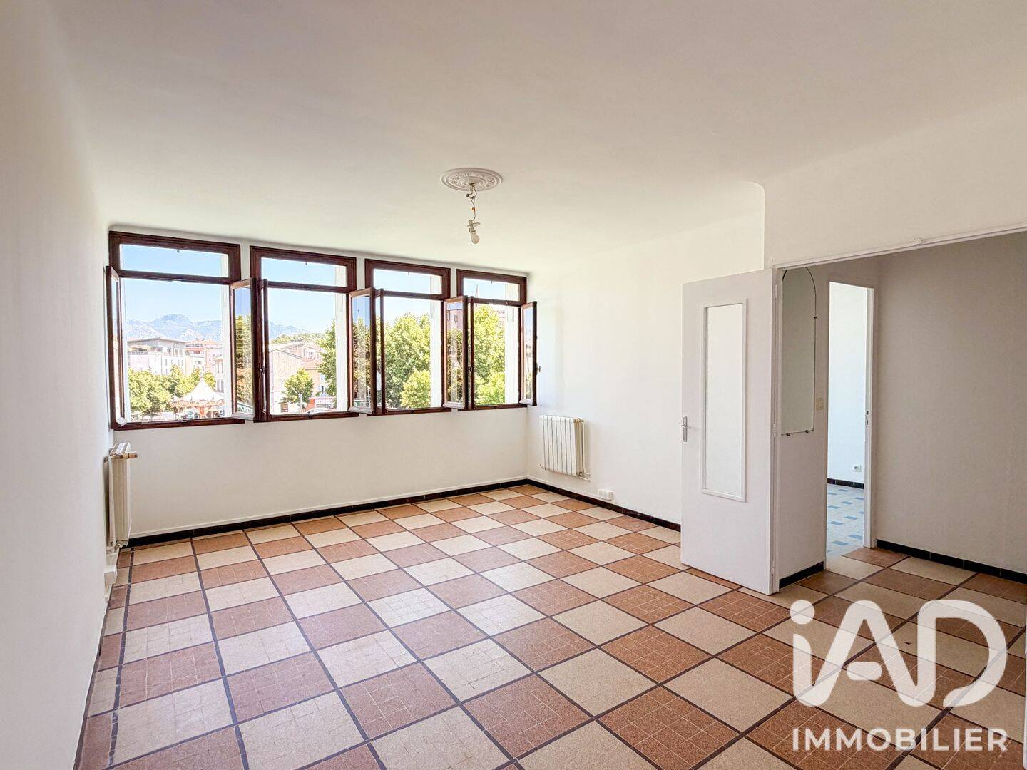 Appartement 2 pièces 47 m² · à Aubagne · 47,2 m² · 790 €
