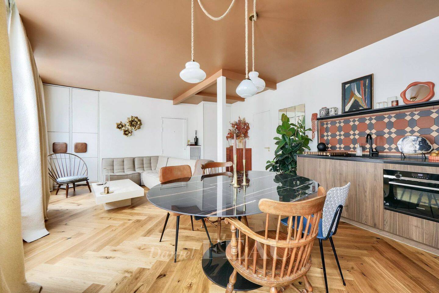 Appartement 3 pièces 60 m² · à Paris 5ème Arrondissement · 60 m² · 875 000 €
