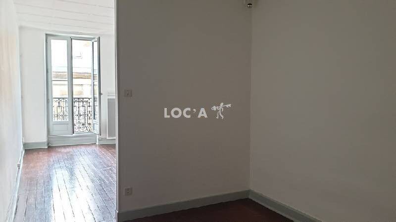 Location Studio 30 m² à Dijon 500 ¤ CC /mois — 3
