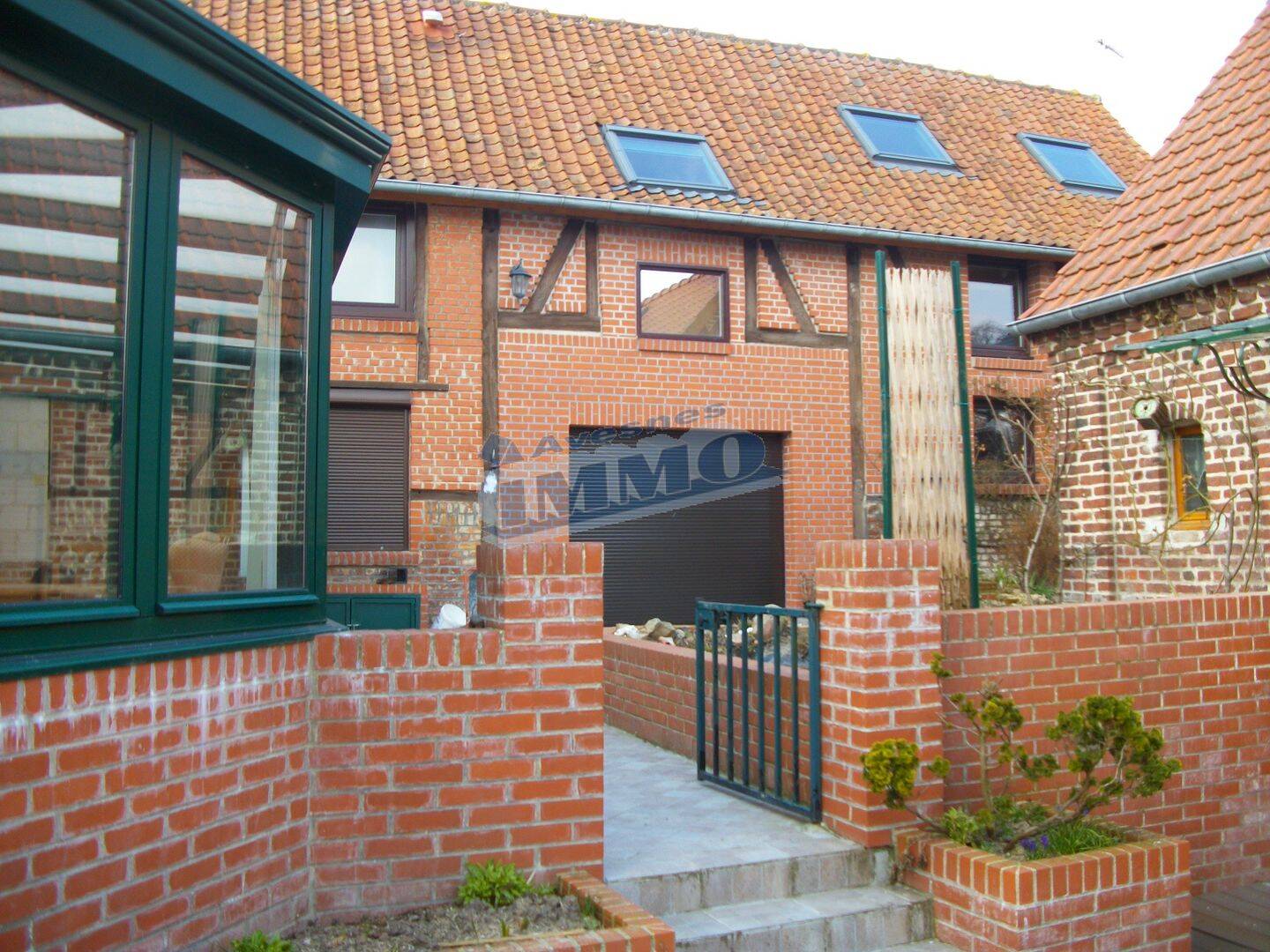 Maison 11 pièces 265 m² · à Noyelle-Vion · 265 m² · 210 000 €