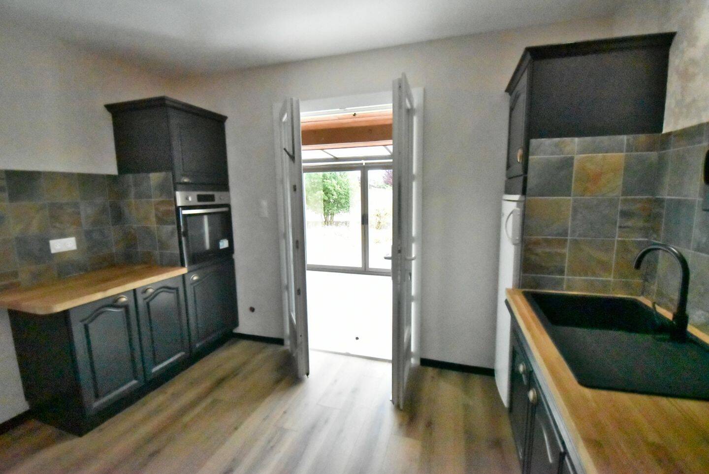 Maison 5 pièces 100 m² · à La Couronne · 100 m² · 198 000 €