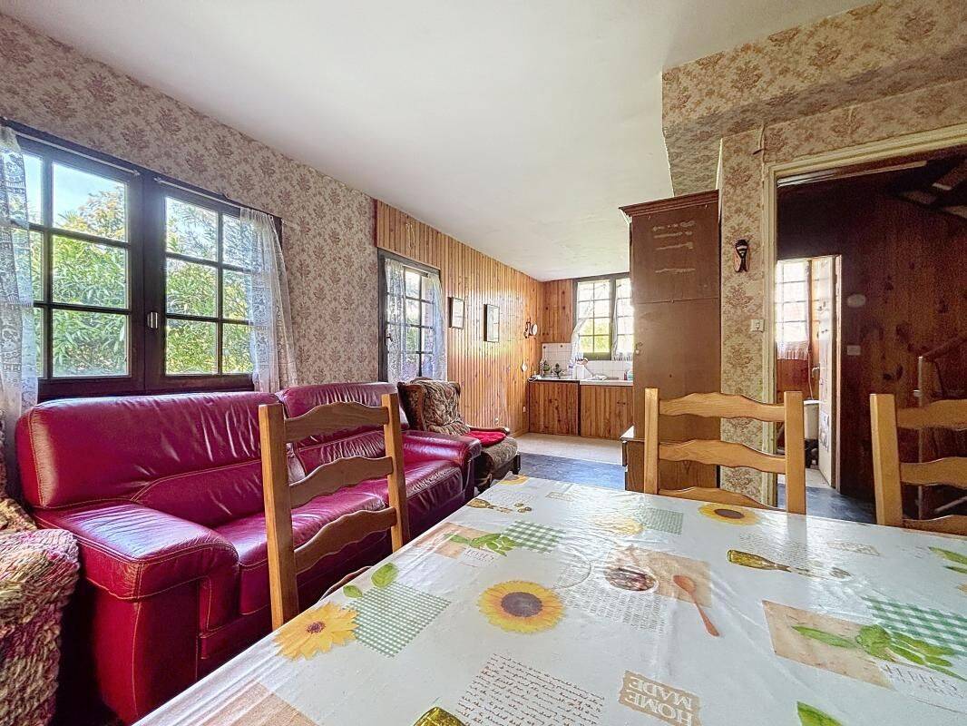Maison 5 pièces 92 m² · à La Rochelle · 92 m² · 237 500 €