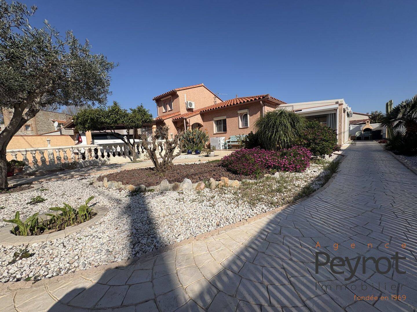 Maison 4 pièces 120 m² · à Torreilles · 120 m² · 352 000 €