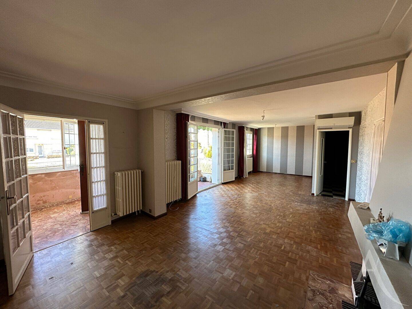 Maison 5 pièces 98 m² · à Châteauroux · 98 m² · 127 000 €