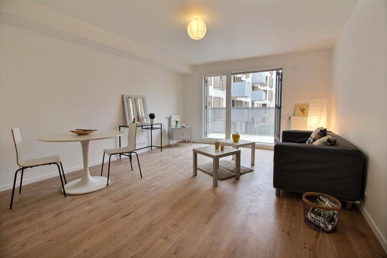 Appartement 2 pièces 46 m² · à Carrières-sous-Poissy · 46 m² · 931 €/mois
