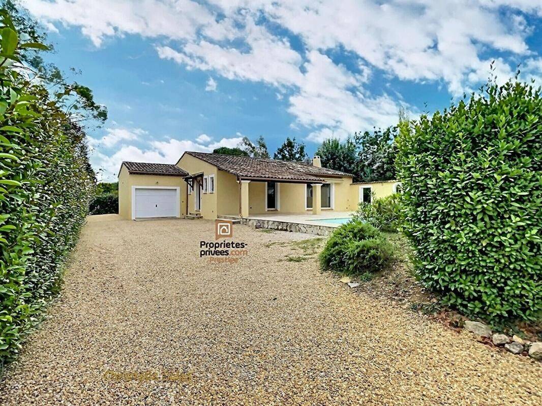 Maison 4 pièces 135 m² · à Fayence · 135 m² · 615 000 €