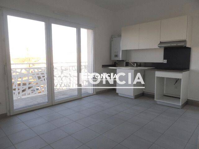 Appartement 2 pièces 40 m² · à Colombelles · 40 m² · 535 €