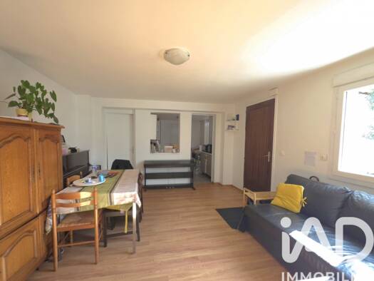 Maison à vendre 219 900 € 3 pièces 2 chambres 54 m² 195 m² de terrain Vert Galant Tremblay-en-France 93290