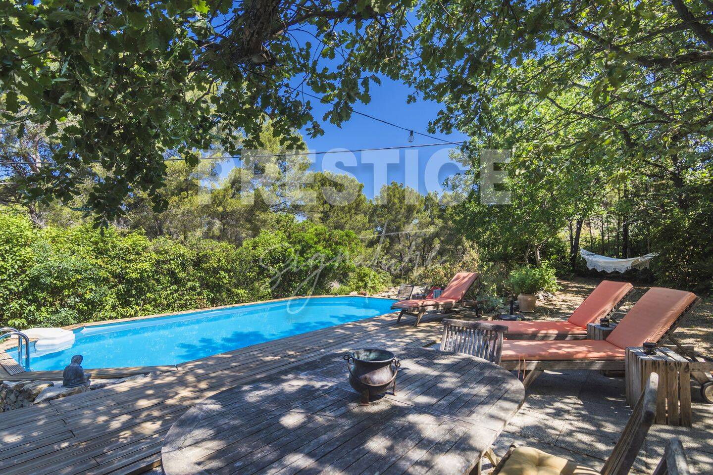 Maison 6 pièces 135 m² · à Le Beausset · 135 m² · 730 000 €