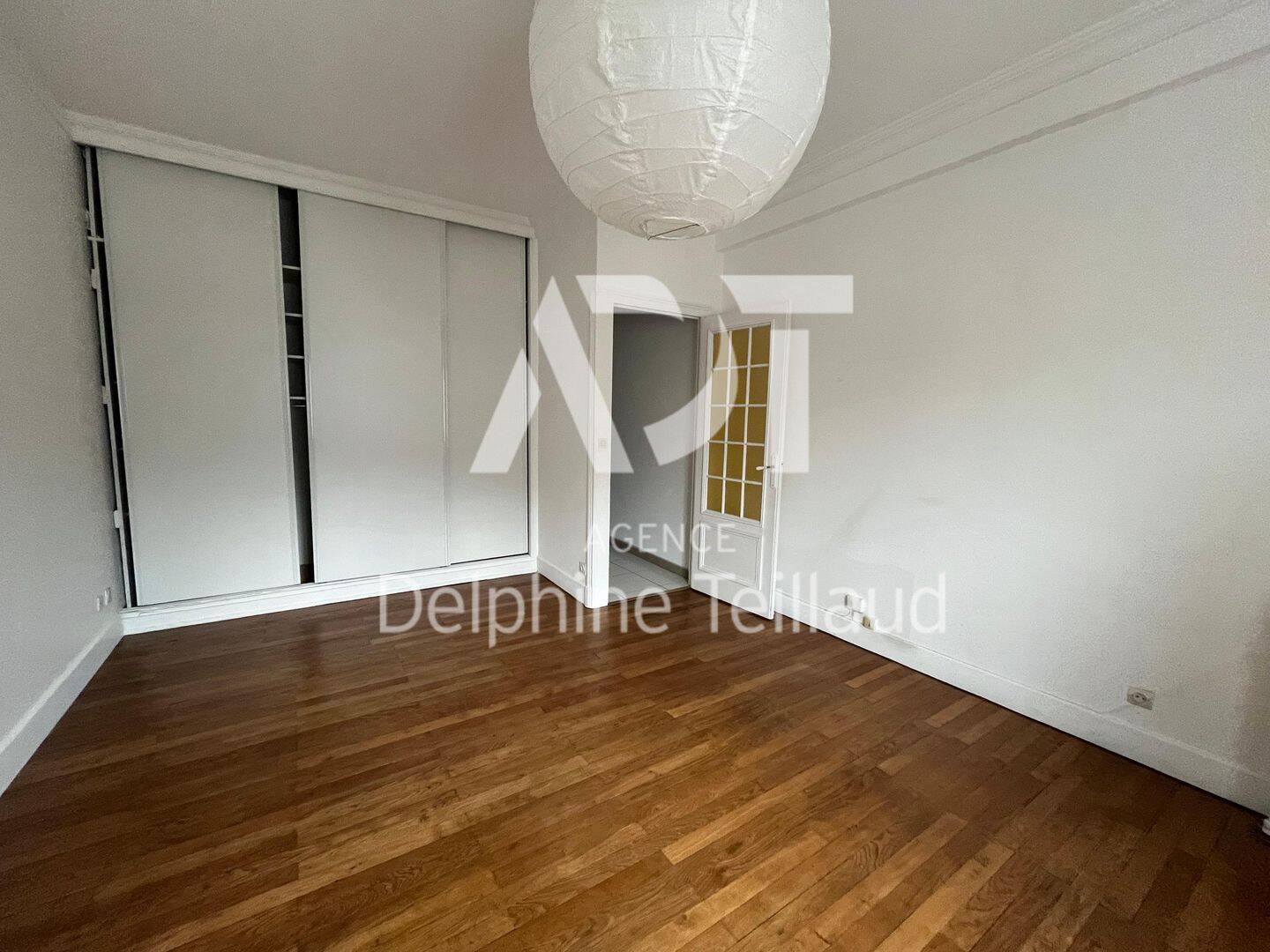 Appartement 2 pièces 60 m² · à Grenoble · 59,5 m² · 626 €/mois