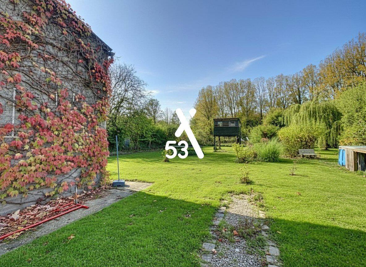 Maison 4 pièces 180 m² · à Lillers · 180 m² · 248 000 €