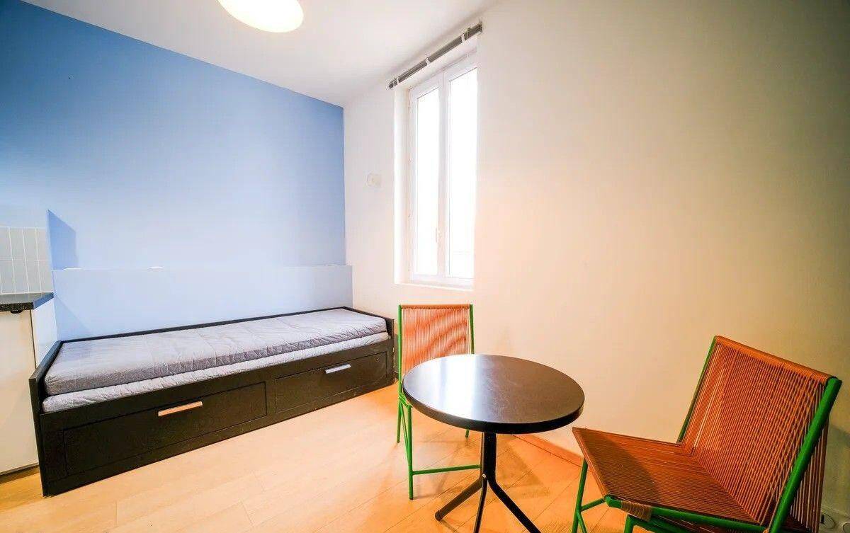 Appartement 1 pièce 19 m² · à Marseille 6ème Arrondissement · 19 m² · 630 €