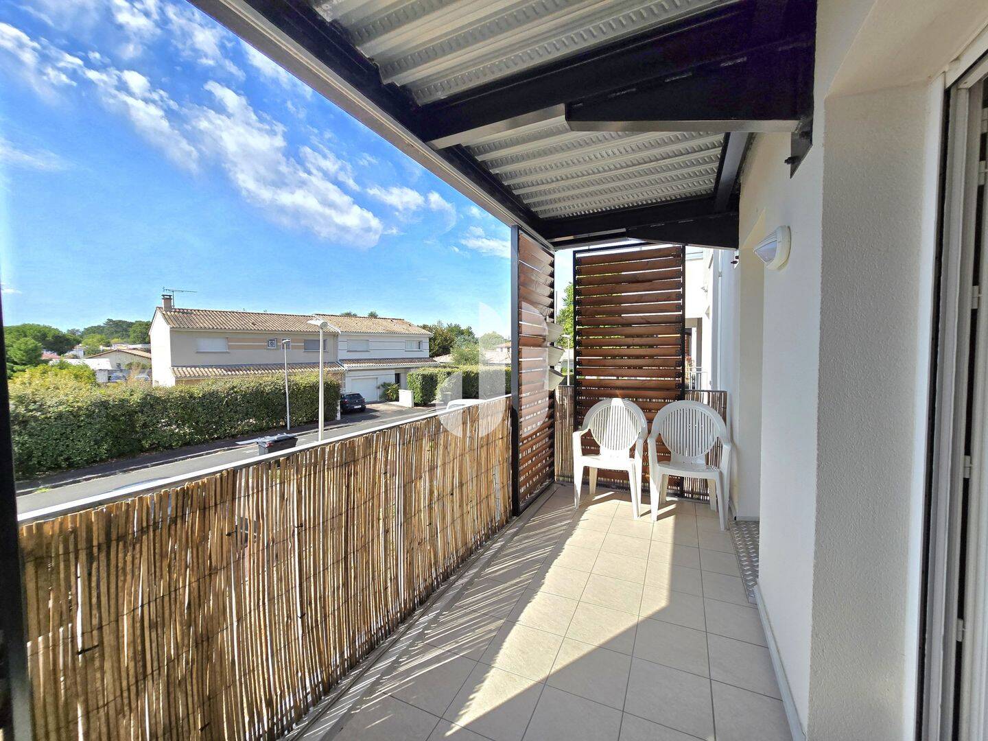 Appartement 2 pièces 42 m² · à Gradignan · 42,2 m² · 790 €