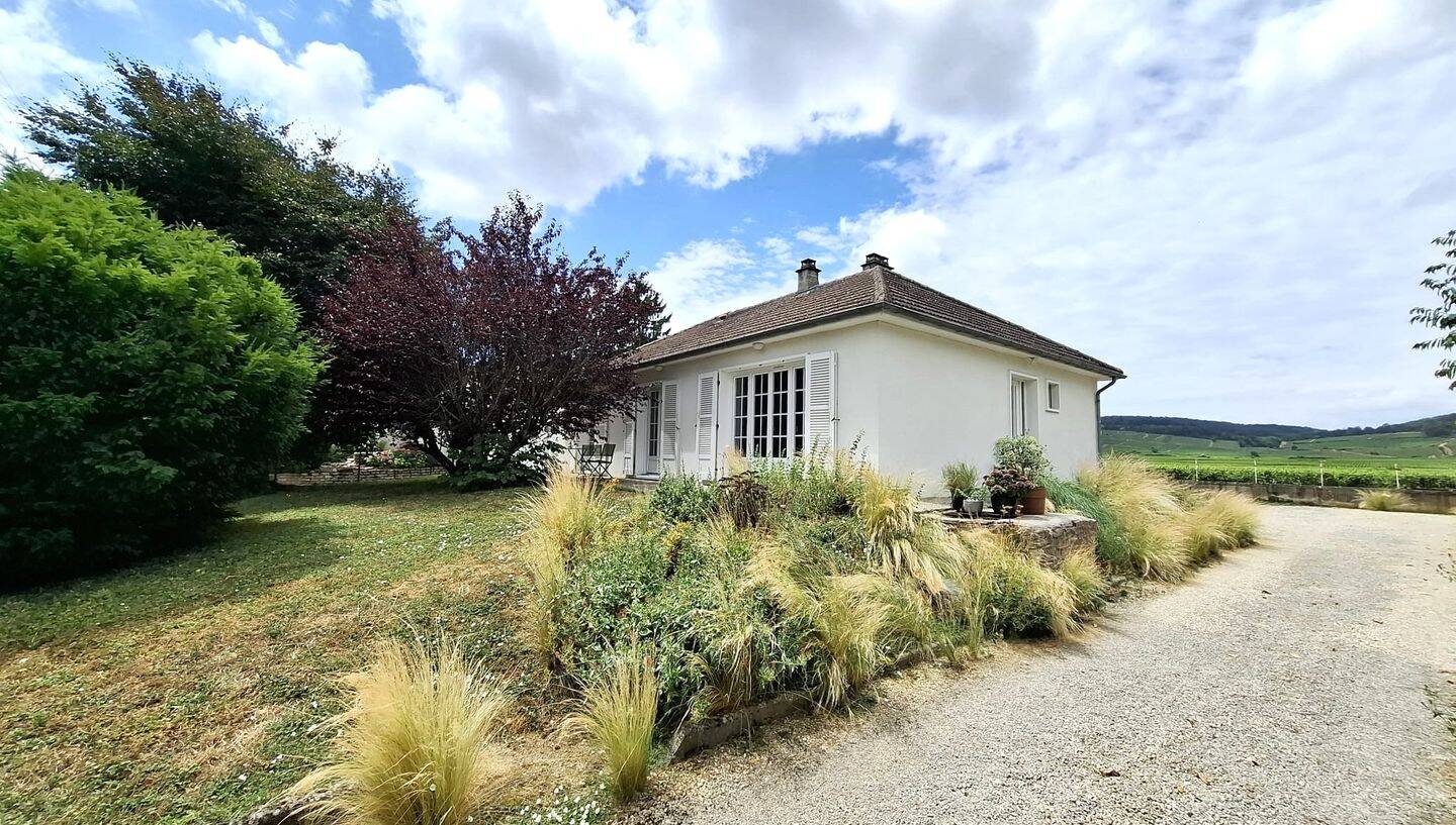 Maison 4 pièces 90 m² · à Beaune · 90 m² · 325 000 €