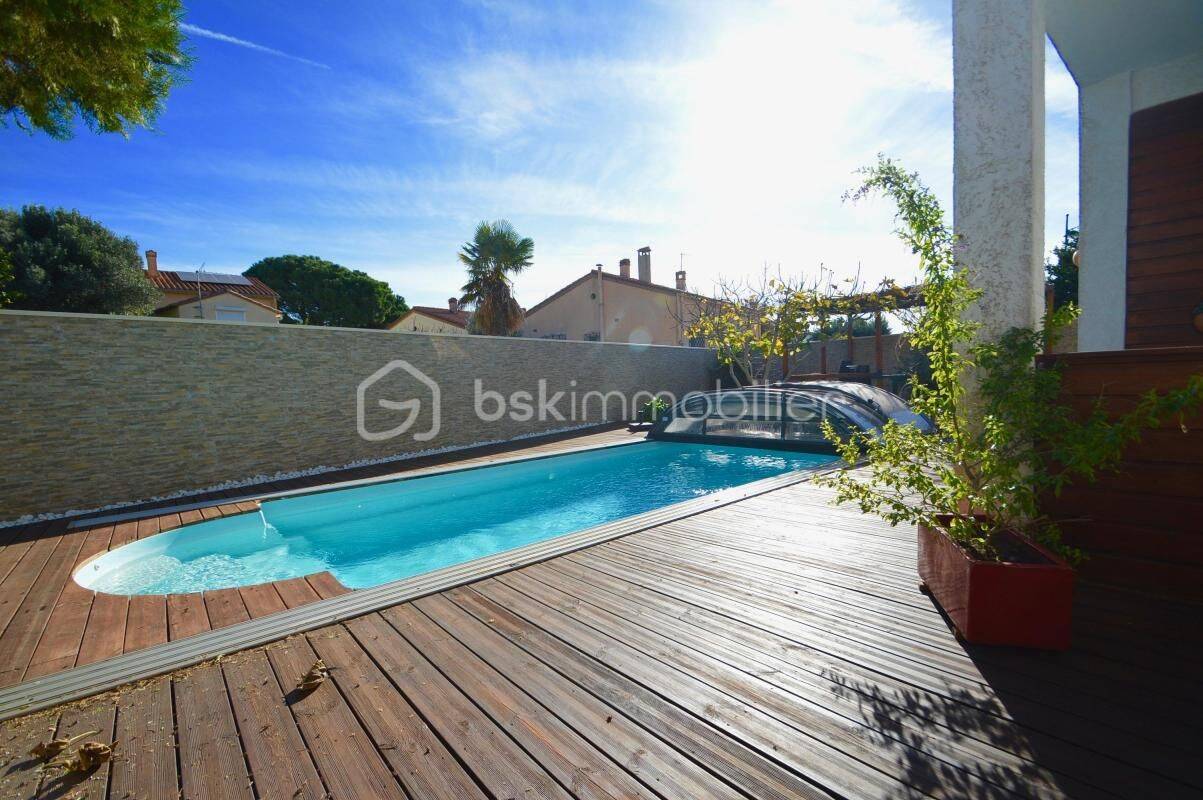 Maison 7 pièces 170 m² · à Bompas · 170 m² · 449 000 €