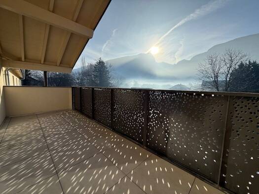 Appartement à louer 749 € 2 pièces 1 chambre 46 m² Nord Scionzier 74950