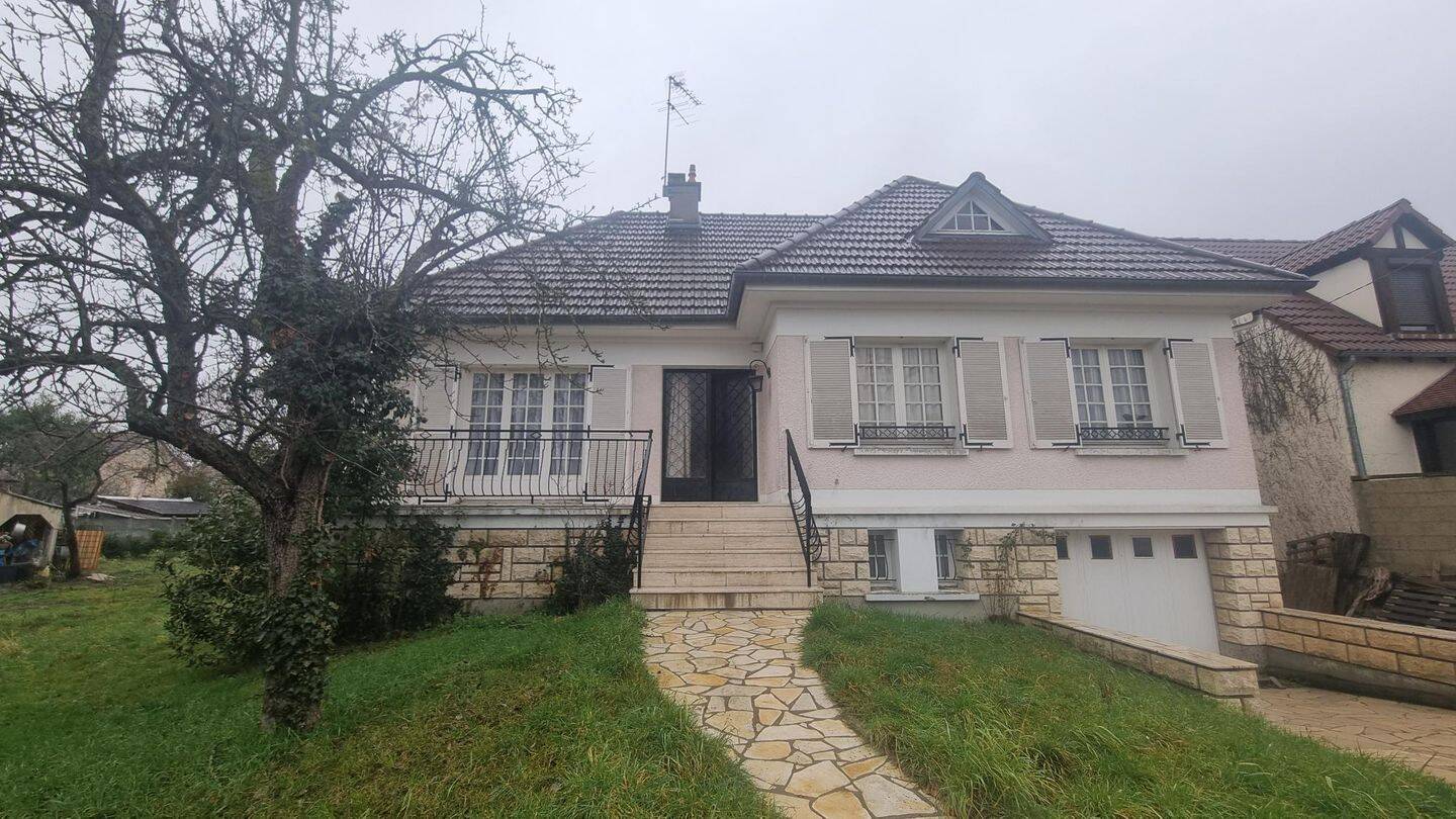 Maison 5 pièces 100 m² · à Brunoy · 100 m² · 419 000 €