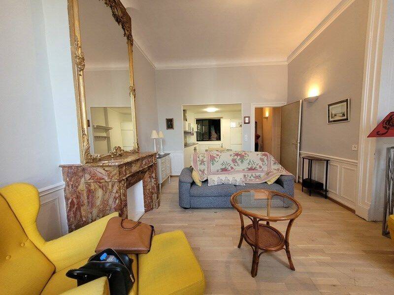 Appartement 2 pièces 75 m² · à Bagnères-de-Bigorre · 75 m² · 138 320 €