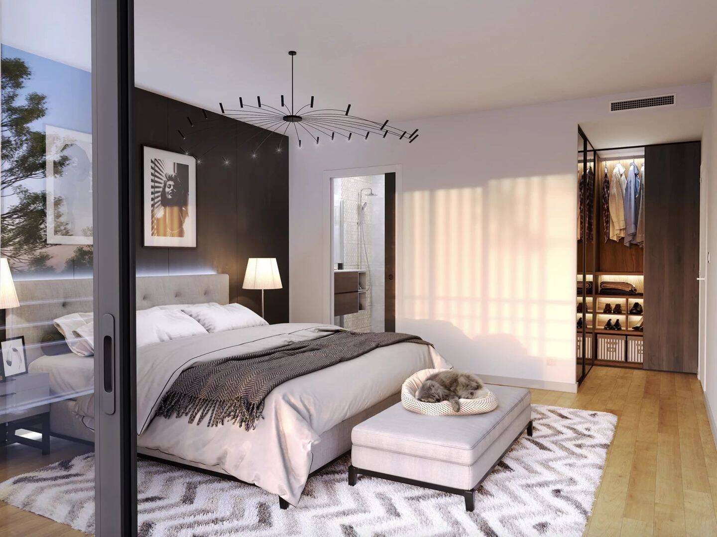 Appartement 3 pièces 61 m² · à Courseulles-sur-Mer · 61 m² · 189 700 €