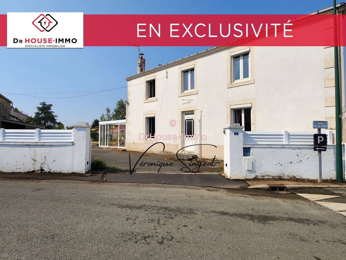 Maison 6 pièces 116 m² · à Petosse · 116 m² · 179 700 €