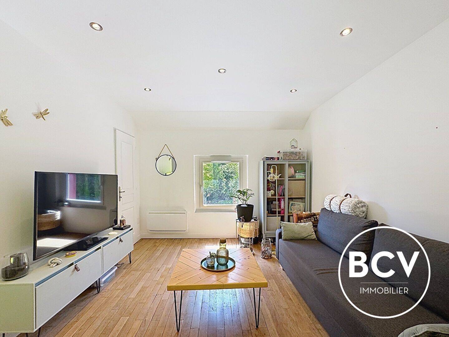 Appartement 3 pièces 60 m² · à Chartres · 60 m² · 730 €
