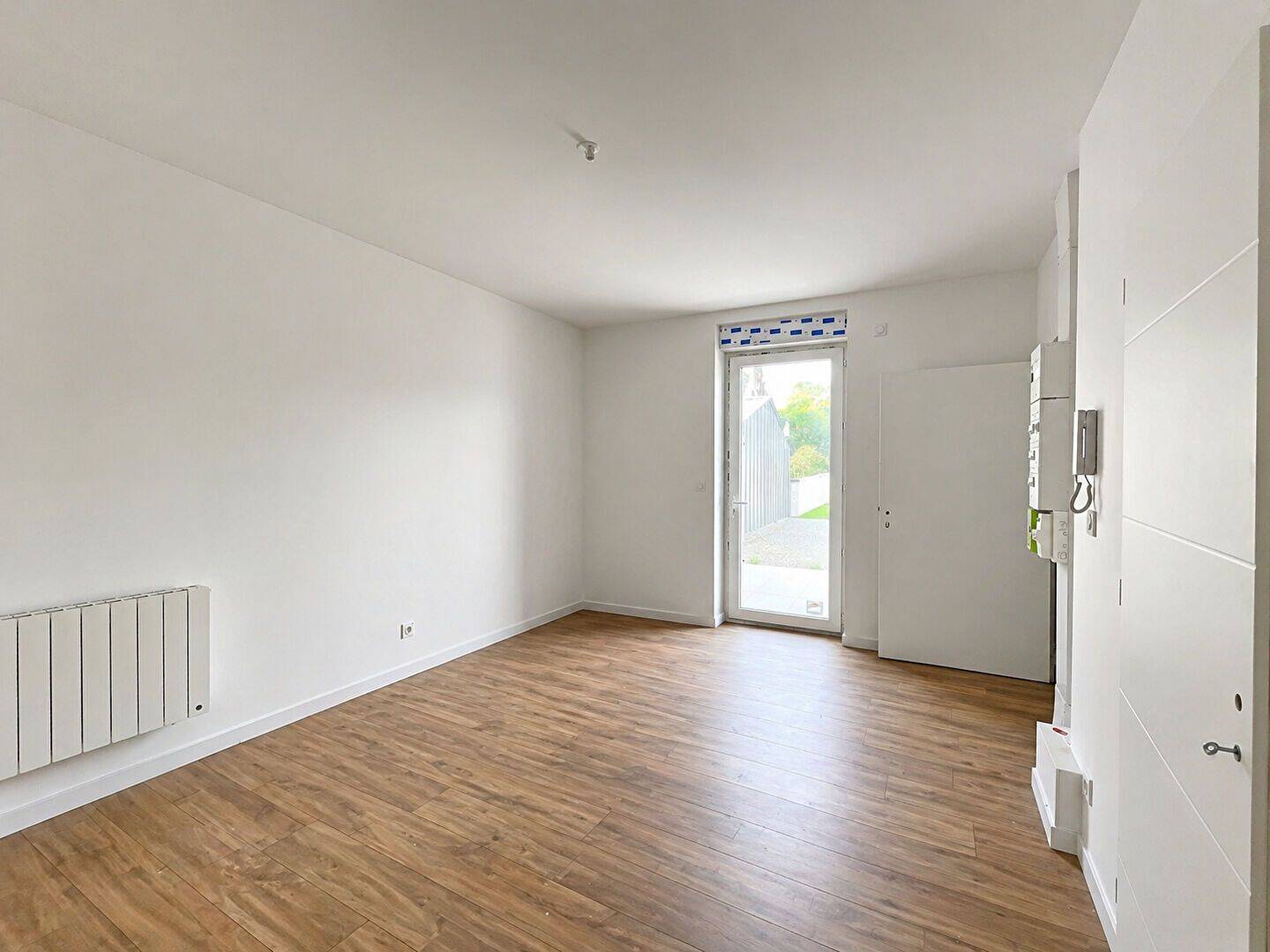 Appartement 2 pièces 34 m² · à Toulouse · 33,7 m² · 190 000 €