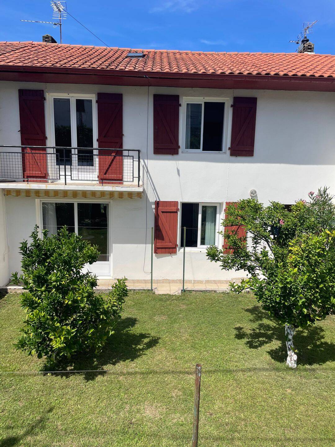 Maison 5 pièces 102 m² · à Ciboure · 102 m² · 565 000 €