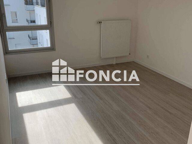 Appartement 2 pièces 44 m² · à Amiens · 44 m² · 604 €