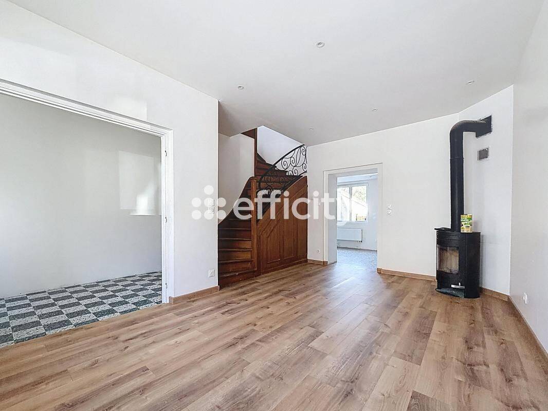 Maison 5 pièces 106 m² · à Wingles · 106 m² · 180 000 €