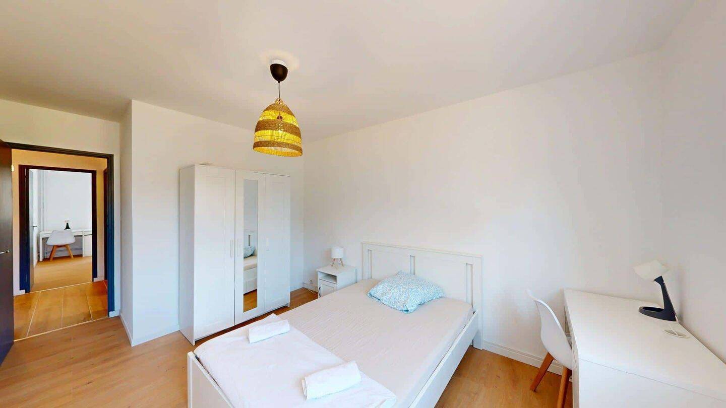 Appartement 1 pièce 15 m² · à Avignon · 15 m² · 490 €/mois