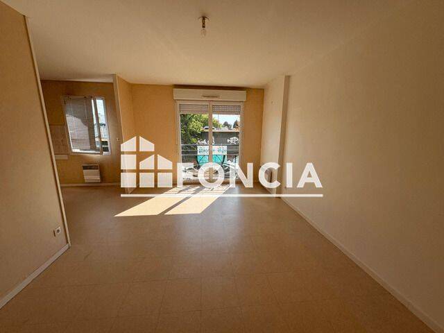 Appartement 2 pièces 44 m² · à Ancenis-Saint-Géréon · 44,4 m² · 566 €